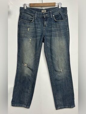 GAP Slim Boyfriend Jeans Size 8/29